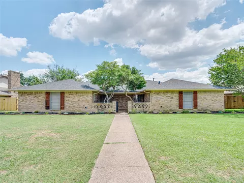 436 Tiffany Trl #436 & 438, Richardson, TX 75081