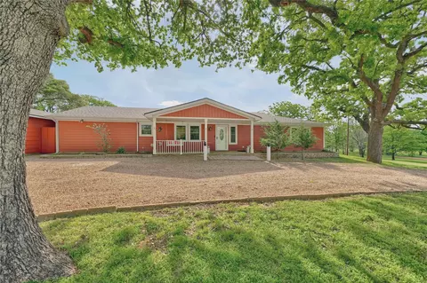 1081 Ranch Rd, Whitesboro, TX 76273