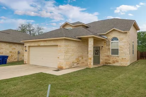 3106 Waterstone Dr, Brownwood, TX 76801