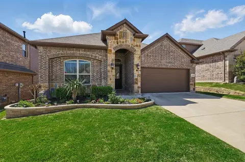 4009 Ranchman Blvd, Denton, TX 76210