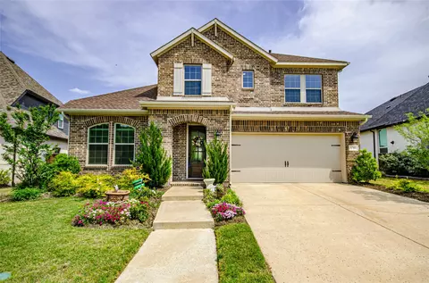 1705 Moore Ln, Van Alstyne, TX 75495