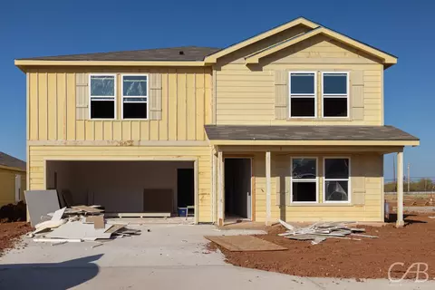 2111 Brooke Ln, Brownwood, TX 76801