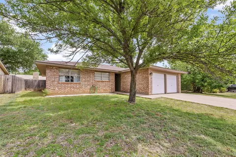 1717 Chachalaca Ln, Abilene, TX 79605