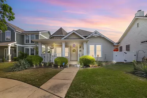 9864 Walnut Hill Dr, Providence Village, TX 76227