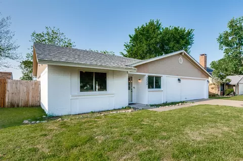 3028 Meandering Way, Bedford, TX 76021