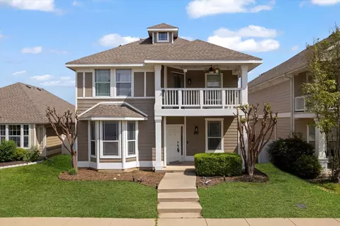 10055 Cedar Lake Dr, Providence Village, TX 76227