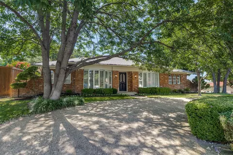 9406 Arborhill Dr, Dallas, TX 75243