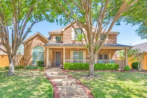 1607 Redcedar Dr, Wylie, TX 75098