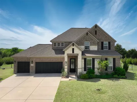 2525 Sunset Bay Ln, Nevada, TX 75173
