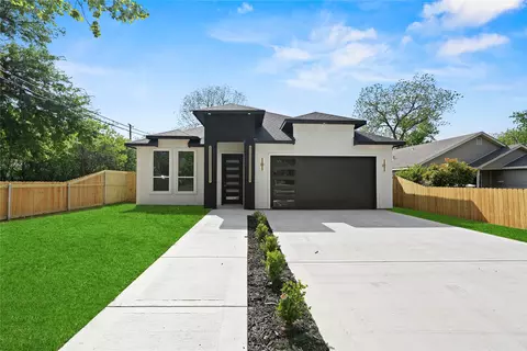 2645 Seevers Ave, Dallas, TX 75216
