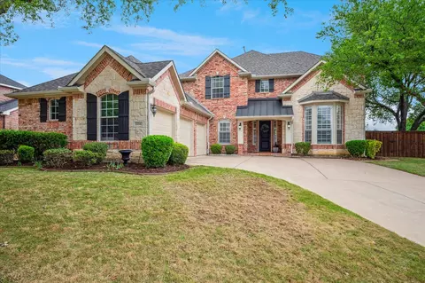 5204 Zane Dr, Flower Mound, TX 75028