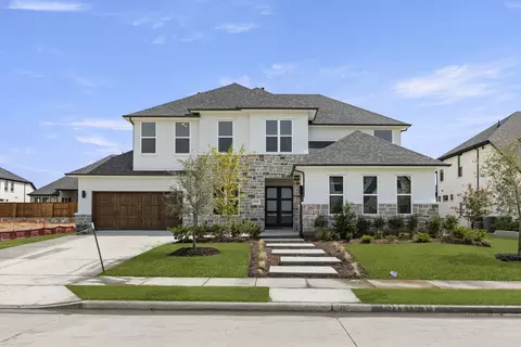1530 Prescott, Prosper, TX 75078