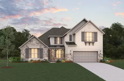 3308 Guardian Angel Ct, Heath, TX 75032