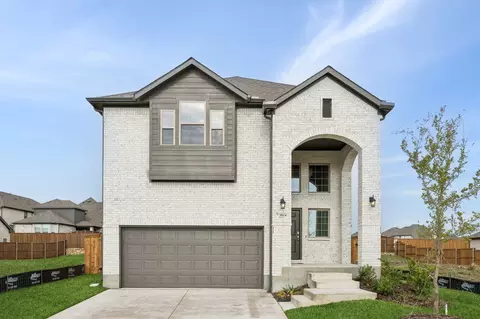3814 Aqua Ln, Sherman, TX 75090