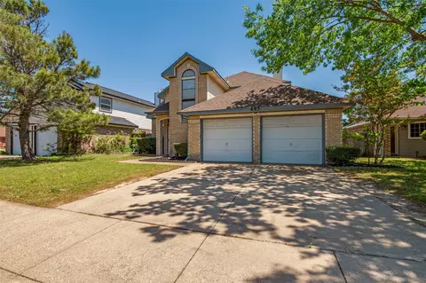 603 Laurel St, Cedar Hill, TX 75104