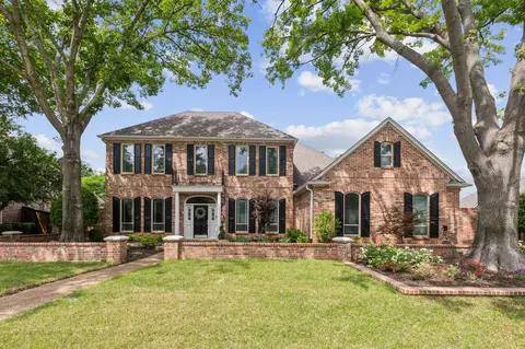 6406 Meade Dr, Colleyville, TX 76034