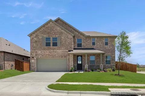 1302 Parkdale St, Forney, TX 75126