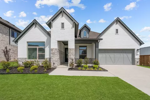 2805 Neidman Dr, Mansfield, TX 76063