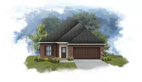 204 Norwell Ln, Bossier City, LA 71111