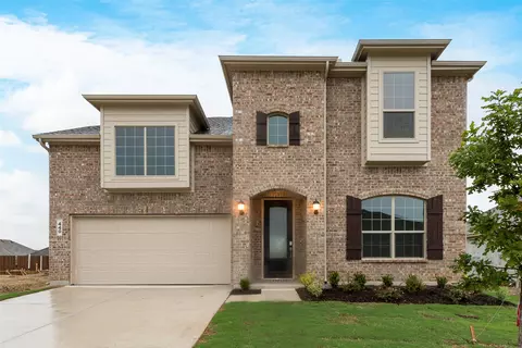 440 Lone Star Dr, Justin, TX 76247