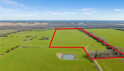 tbd County Road 14790, Paris, TX 75462
