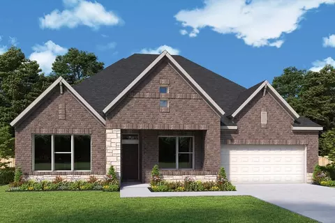 2801 Neidman Dr, Mansfield, TX 76063