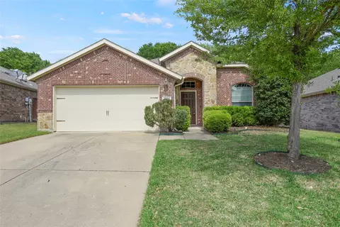 3016 Whispering Pine Blvd, Melissa, TX 75454