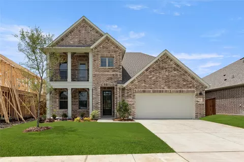 1534 Bushman Ln, Forney, TX 75126