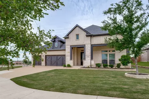 1206 Gray Fox Ln, Frisco, TX 75033