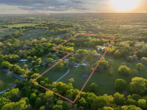 539 Smith Oak Rd, Sherman, TX 75090