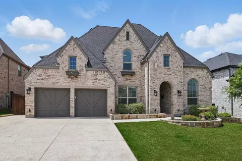 1078 Cabinside Dr, Roanoke, TX 76262