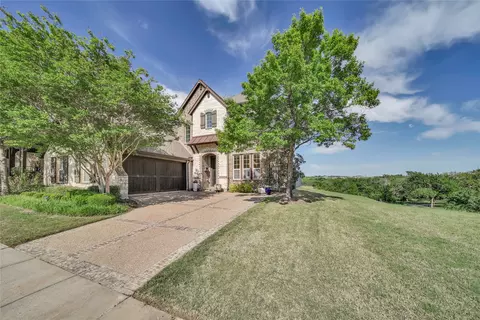 409 Grail Castle Dr, Lewisville, TX 75056