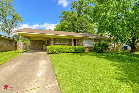 1314 Georgia St, Shreveport, LA 71104
