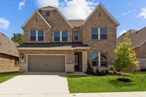 6224 Escarpment Dr, Fort Worth, TX 76112