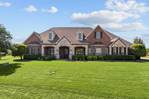 2045 Claremont Dr, Lucas, TX 75002