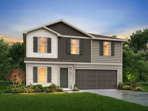 212 Arbor Ct, Granbury, TX 76048
