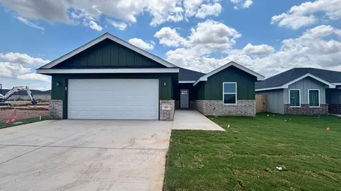269 Waterloo Dr, Abilene, TX 79602