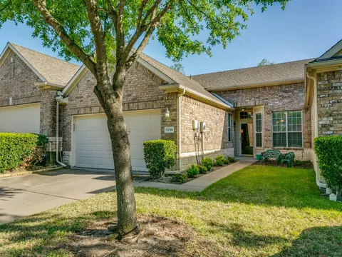 7236 Bianca Ln, Plano, TX 75093