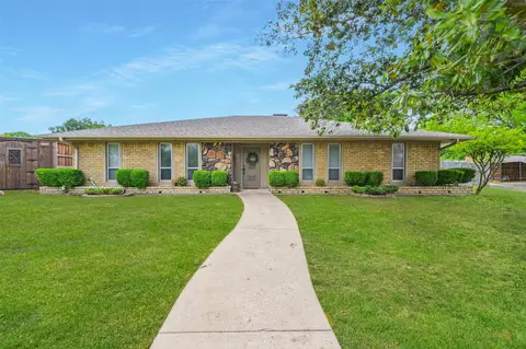 2605 Lakeview Trl, Plano, TX 75075