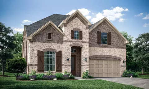 612 Quaint Pond Ln, Argyle, TX 76226