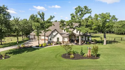 115 Magnolia Pl, Brock, TX 76087