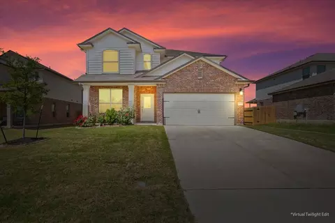 3109 Marston Rd, Lorena, TX 76655