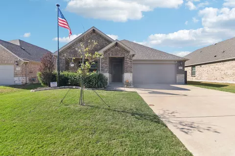 747 Cascade Ln, Princeton, TX 75407