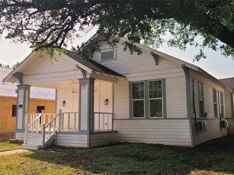 3205 Parrott Ave, Waco, TX 76707