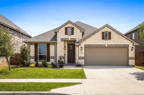 537 Wilder Ln, Fort Worth, TX 76131