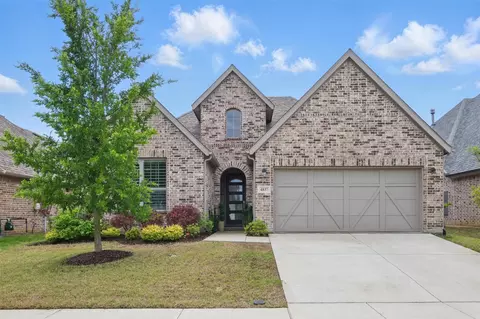 4837 Woodruff Ln, Mckinney, TX 75071