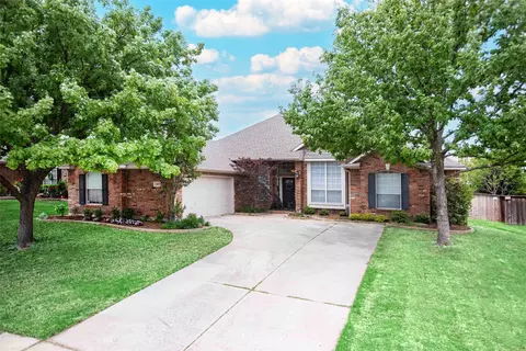 1408 Spring Ridge Ln, Flower Mound, TX 75028