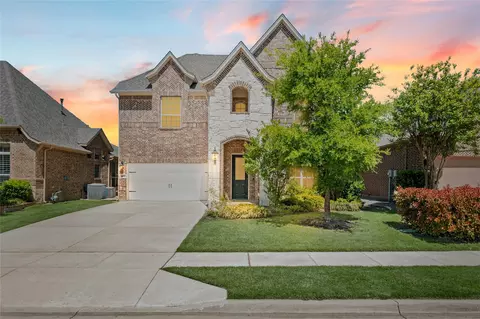 1860 Halifax St, Roanoke, TX 76262