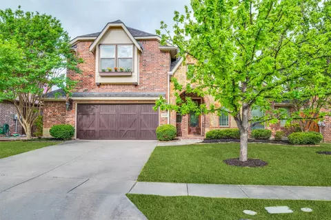 11529 Penick Way, Frisco, TX 75033