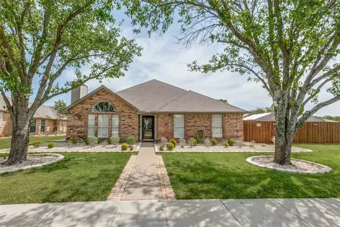 402 Adams Ave, Wylie, TX 75098